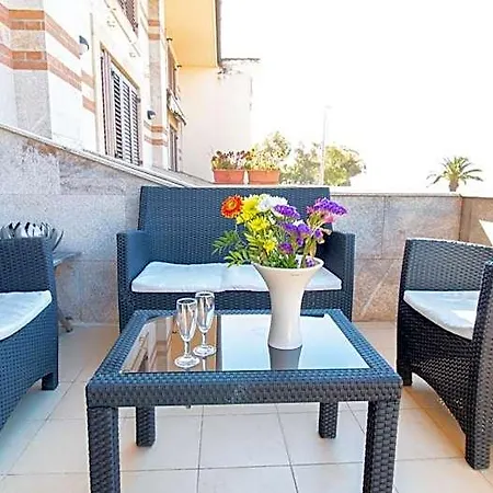 Ξενοδοχείο La Dimora Del Mare - Beachstay Οριστάνο