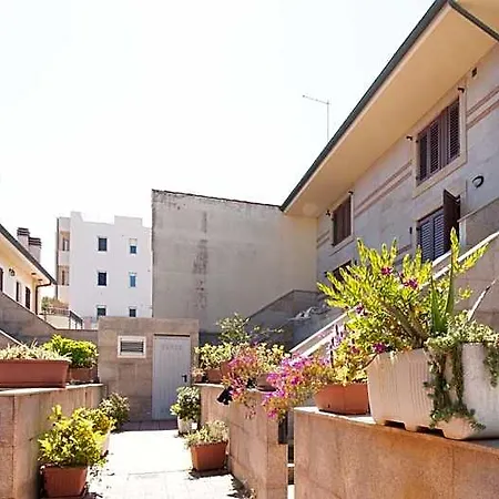 La Dimora Del Mare - Beachstay