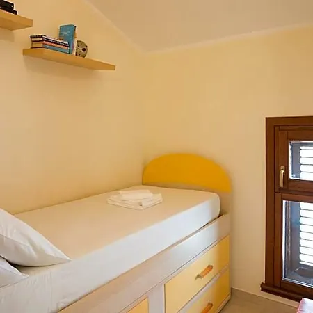 La Dimora Del Mare - Beachstay 酒店 4*