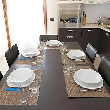 酒店 La Dimora Del Mare - Beachstay