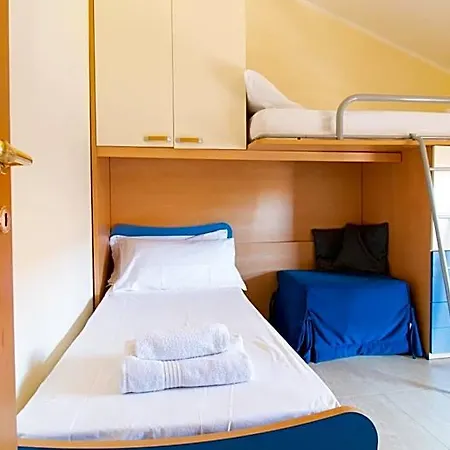 Appartamento La Dimora Del Mare - Beachstay *