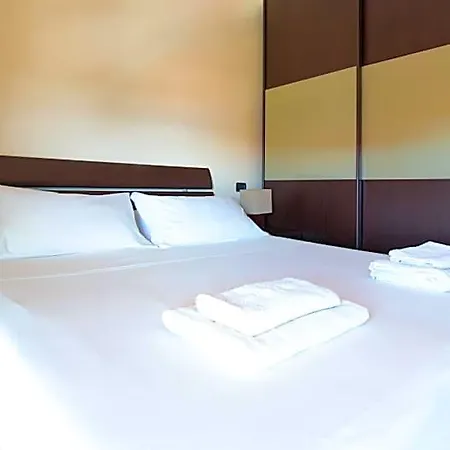 Appartamento La Dimora Del Mare - Beachstay Oristano