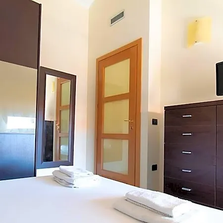 Ξενοδοχείο La Dimora Del Mare - Beachstay 4*