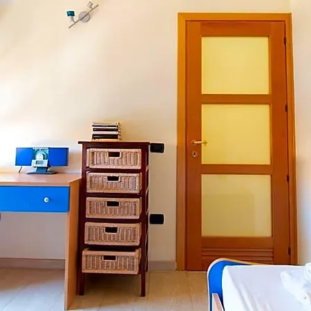 La Dimora Del Mare - Beachstay