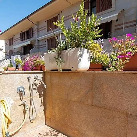 Appartamento La Dimora Del Mare - Beachstay *