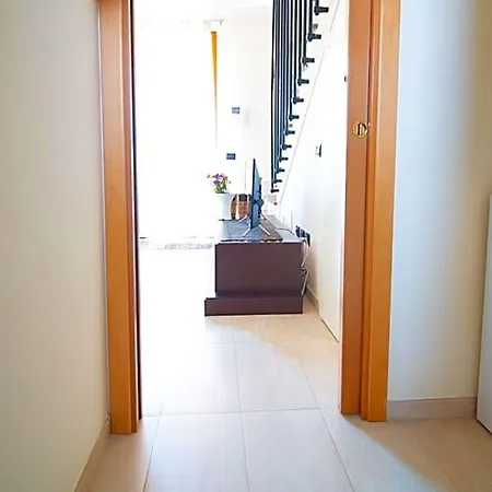 La Dimora Del Mare - Beachstay 酒店 4*
