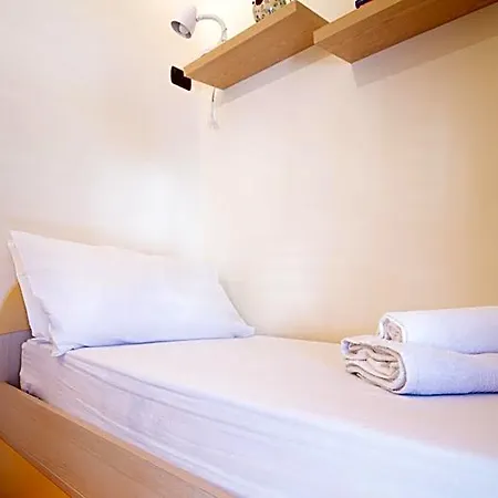 La Dimora Del Mare - Beachstay Ξενοδοχείο Οριστάνο