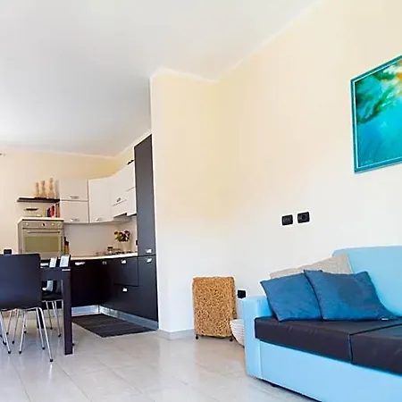 La Dimora Del Mare - Beachstay Ξενοδοχείο 4*
