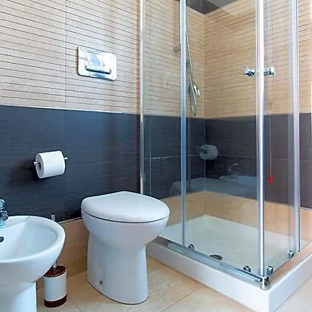 Ξενοδοχείο La Dimora Del Mare - Beachstay 4*