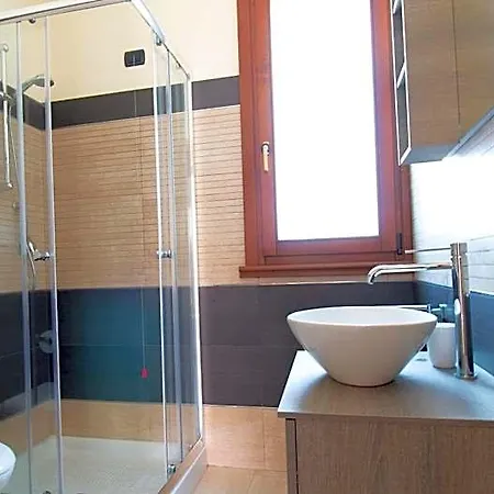 La Dimora Del Mare - Beachstay *