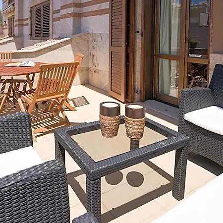 La Dimora Del Mare - Beachstay 4*
