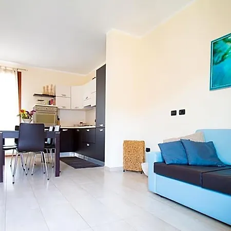 La Dimora Del Mare - Beachstay 4*