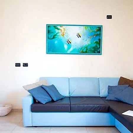 La Dimora Del Mare - Beachstay Oristano