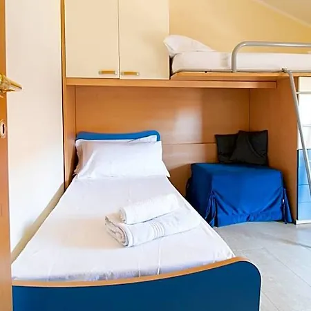 La Dimora Del Mare - Beachstay 4*