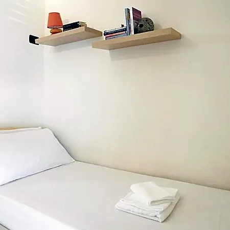 Ξενοδοχείο La Dimora Del Mare - Beachstay