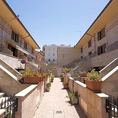 Appartamento La Dimora Del Mare - Beachstay *
